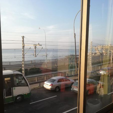 Hostal Estacion Recreo Vina del Mar Exterior photo