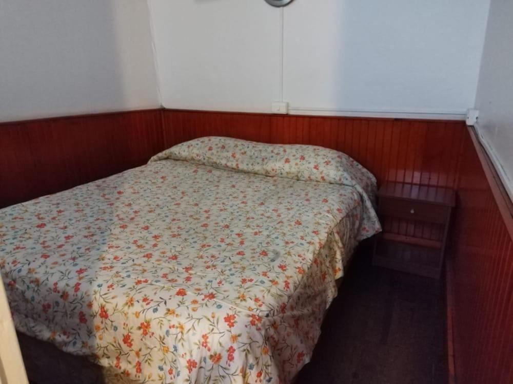 Hostal Estacion Recreo Vina del Mar Exterior photo