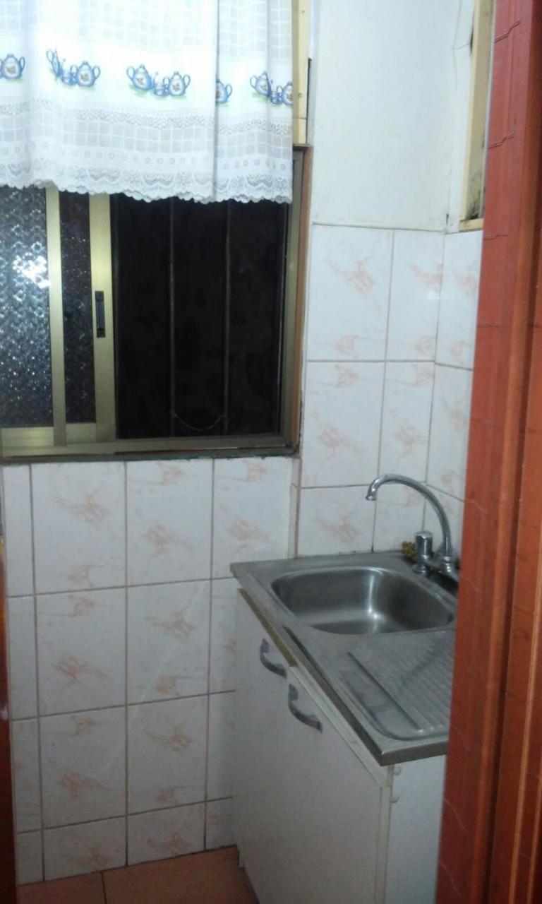 Hostal Estacion Recreo Vina del Mar Exterior photo